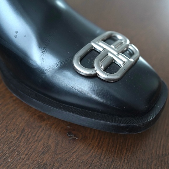 Balenciaga boots - Picture 3 of 16